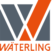 Wäterling Land- u. Kommunaltechnik Inh. Harry Wäterling - Logo